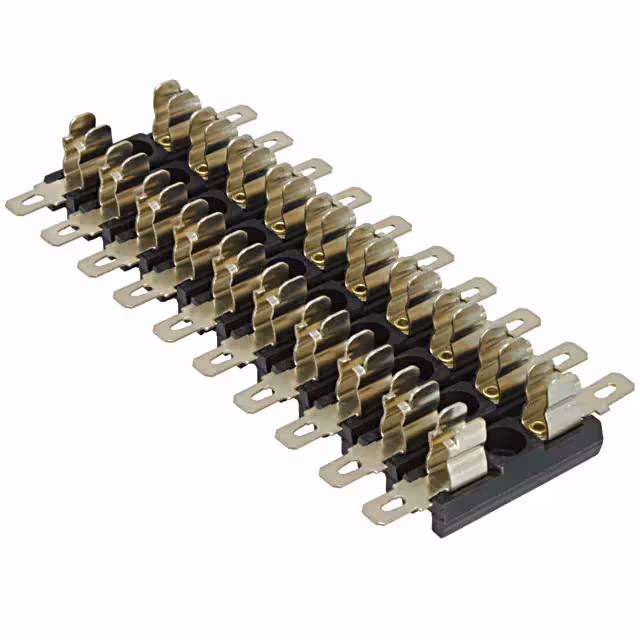 31.501 SCHURTER Inc. Sicherungshalter